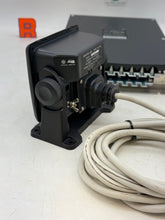 Load image into Gallery viewer, Furuno FA-170 Class A AIS Transponder w/ FA-1702 Display, GPA-017S Antenna (Used)