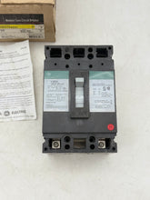 Load image into Gallery viewer, GE THED124020 Circuit Breaker, 20A, 2P, 480VAC 250VDC (New)