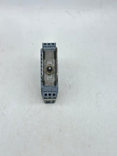 Load image into Gallery viewer, AirPax AP1-1-71-502 Hydraulic Magnetic Circuit Breaker, 5A 240VAC/400VDC (Used)