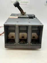 Load image into Gallery viewer, GE SKLA36AT0800 Spectra RMS Breaker w/ 700A Rating Plug, SAUXPAB2 Aux Sw (For Parts)