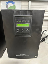 Load image into Gallery viewer, Toshiba UT1-BC-0320 Series 1000 UPS Battery Cabinet, 3.0 kVA (Used)