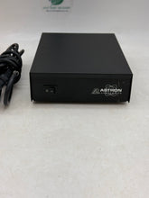 Load image into Gallery viewer, Astron SS-10 Switching Power Supply w/ Pwr Cord, In: 115/230VAC Out: 13.8VDC 7A (Used)