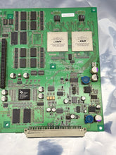 Load image into Gallery viewer, JRC CDC-1209 7PCRD1714 7PDRD0184 Radar Signal Processor Unit (Used)