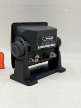 Load image into Gallery viewer, Furuno GP-33 GPS Navigator Display w/ Mounting Bracket (Used)