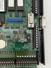 Load image into Gallery viewer, Saia PCD2.M120 Kongsberg Autronica KD-30/2 Alarm And Control System (Used)