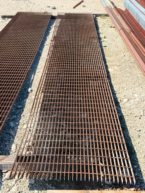 Grating 36