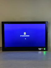 Load image into Gallery viewer, Furuno PCU-3010 Hatteland HD 24T22 24" ECDIS Panel Computer f/ FMD-3100 (Used)