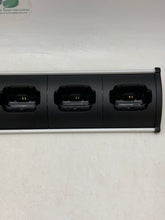 Load image into Gallery viewer, Honeywell BW CP-C01-5 Multi-Unit Cradle Charger w/ AC Adapter f/ BW Icon/Flex (Used)