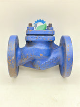 Load image into Gallery viewer, Econ 14280656 Type 95 Check Valve, Steel Disc w/ Spring, DN25, Flanged, PN40 (No Box)