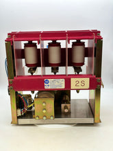 Load image into Gallery viewer, Allen-Bradley 1502-V8DXDA-1 Vacuum Contactor, 800A, 3P (Used)