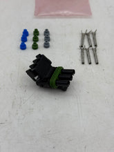 Load image into Gallery viewer, Sauer Danfoss K08620 Bag Asm 3P Weather Pack Connector, Twr (New)