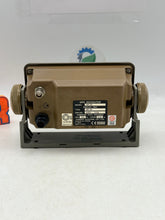 Load image into Gallery viewer, Furuno GP-32 GPS/WAAS Navigator Display Unit w/ Mount Bracket (Used)