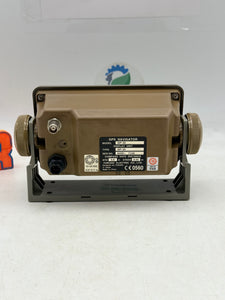 Furuno GP-32 GPS/WAAS Navigator Display Unit w/ Mount Bracket (Used)