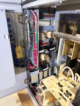 Load image into Gallery viewer, GE 0653X0198 CR194 2-High Vacuum Limitamp Motor Control Center, 1500KVA (Used)