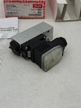 Load image into Gallery viewer, Danfoss 061B110866 MBC 5100 Pressure Switch, 1-10 BAR (New)