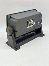 Load image into Gallery viewer, Furuno GP-150 GPS Navigator Display Unit w/ Brkt, Pictured Cables (Used)