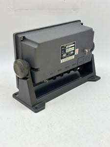Furuno GP-150 GPS Navigator Display Unit w/ Brkt, Pictured Cables (Used)