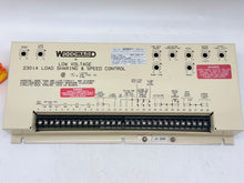 Load image into Gallery viewer, Woodward 9905-068 Rev.N 2301A Load Sharing and Speed Control (Used)