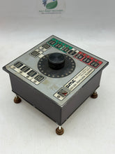 Load image into Gallery viewer, PMC Prime Mover Controls 8202-2200-0010 Propulsion Telegraph w/ Mount Brackets (Used)