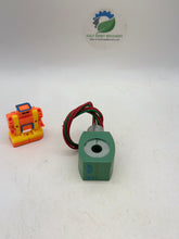 Load image into Gallery viewer, ASCO MP-C-080 238610-032D Solenoid Valve Coil (No Box)