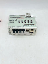 Load image into Gallery viewer, Sixnet ET-5ES-4ST EtherTRAK Real-Time Switch (Used)