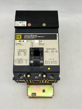 Load image into Gallery viewer, Square D FA36040 I-Line Circuit Breaker, 40A, 3P (Used)