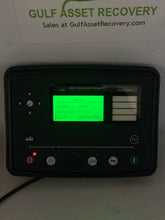 Load image into Gallery viewer, DSE Deep Sea DSE8610 MKII Synchronizing &amp; Load Sharing Auto Start Control Module (Used)