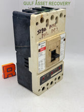 Load image into Gallery viewer, Eaton Cutler-Hammer KD3400F 400A Circuit Breaker w/ 300A Trip (Used)