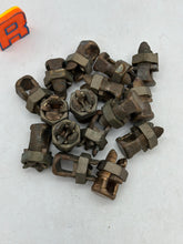 Load image into Gallery viewer, Burndy KS29 Copper Split Bolt Connector, 1str-250kcmil *Lot of (16)* (No Box)