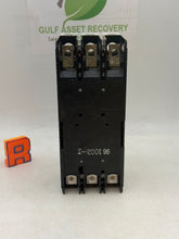 Load image into Gallery viewer, Cutler-Hammer HJD3250F Circuit Breaker w/ JT3150T 150A Trip, Hasp (Used-Small Crack)