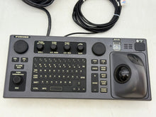 Load image into Gallery viewer, Furuno FMD-3200-BB ECDIS w/ EC-3000 Processor Unit, RCU-024 Controller (Used)