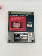 Load image into Gallery viewer, Furuno IC-305 Inmarsat FELCOM18 Distress Alert / Received Call Alarm (Used)