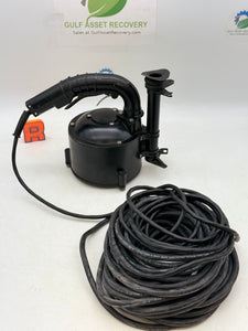 Francis FSP127 MK5 Aldis Lamp Signaling Lantern (Used-No ID Tag)