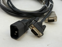 Load image into Gallery viewer, JRC NWZ-158 23.1” Radar Monitor w/ Mounting Bracket, Cables (Used)
