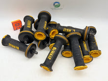Load image into Gallery viewer, DeWalt N241543 Angle Grinder Side Handle, 1/2&quot; Thread Dia *Lot of (12)* (Used)