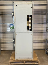Load image into Gallery viewer, GE 0653X0198 CR194 2-High Vacuum Limitamp Motor Control Center, 500HP (Used)