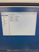 Load image into Gallery viewer, Apple Power Mac G5 A1047 1.6GHz PowerPC G5 80GB HDD 256MB RAM nVidia GeForce FX 5200 (Used)