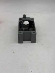 Eaton Cutler-Hammer E51RN Inductive Proximity Sensor Receptacle (No Box)