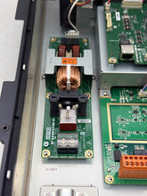 Load image into Gallery viewer, Furuno DS-85 Doppler Speed Log System w/ Display, Distributor, Transceiver (Used)