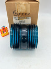 Load image into Gallery viewer, Eaton Crouse-Hinds Pauluhn INX2109G Fresnal Lens, Green (Open Box)