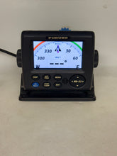 Load image into Gallery viewer, Furuno RD-33 Remote Display Unit, 4.3" w/ Mount Bracket, Cables (Used)