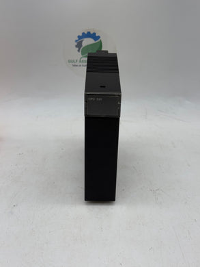 GE Fanuc IC693CPU331N CPU Module (Used)