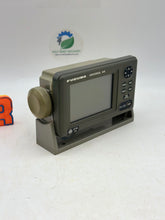 Load image into Gallery viewer, Furuno FA-1502 Monitor Unit for FA-150 Universal AIS w/ Mount Bracket (Used)
