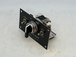 Carlisle & Finch 44441X-RF Control Station f/ Xenon 500W Searchlight (Used)