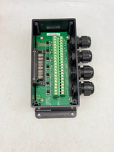 Load image into Gallery viewer, Em-Trak A100 Junction Box f/ Class A AIS Transceiver, No Cover (Used)