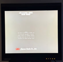 Load image into Gallery viewer, JRC Alphatron AlphaScreen 19 EIZO FDS1904 DuraVision 19" Marine Monitor (Used)