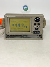 Load image into Gallery viewer, Furuno FE-720 Digital Depth Indicator Display Unit w/ Bracket, Pwr Cable (For Parts)