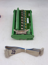 Load image into Gallery viewer, Lips B.V. LSI Module w/ 16-Pin Cable (Used)