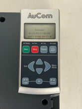 Load image into Gallery viewer, AuCom EMX3-0700B-V4-C1-H EMX3 Soft Starter w/ Keypad, No Heat Sink (Works-For Parts)