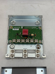 Furuno IC-307 SSAS Ship Security Alert System Button (Used)
